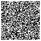 QR code with Salahedin Middle East Restaurant contacts