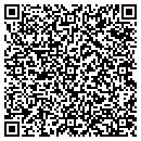 QR code with Justo Tovar contacts