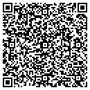 QR code with Calypso contacts