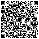 QR code with Chick's Cafe & Wine Bar Inc contacts