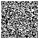 QR code with Cho in Bun contacts