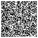 QR code with City Bar & Grille contacts