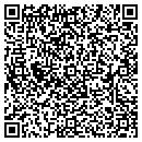 QR code with City Grange contacts