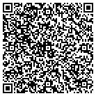 QR code with C J Stars Restaurant Inc contacts