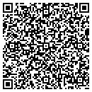 QR code with Ho Le Chan contacts