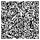 QR code with Taiwan Food contacts