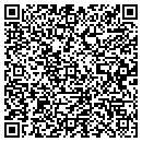 QR code with Tastee Plates contacts