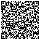 QR code with King Krispy contacts