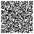 QR code with Kiko's contacts