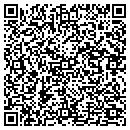 QR code with T K's Fine Food Inc contacts