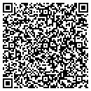 QR code with Gf Keagans contacts