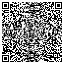 QR code with King of the Sea contacts