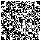 QR code with Higher Heights Caribbean contacts