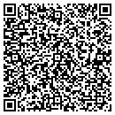 QR code with Hayley's Bar & Grill contacts