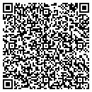 QR code with K & Jj Pharmacy Inc contacts
