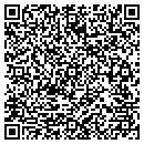 QR code with H-E-B Pharmacy contacts