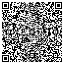 QR code with Alvin Valley contacts
