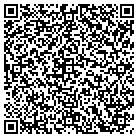 QR code with King of Furniture & Mattress contacts
