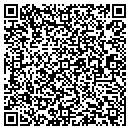 QR code with Lounge Inc contacts