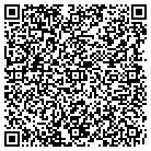 QR code with Delucious Designs contacts