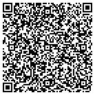 QR code with Talpios Judaica & Books contacts