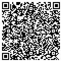 QR code with Kns Mini Mart Inc contacts