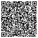 QR code with Lucky Foods contacts