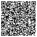 QR code with Sekula's contacts