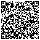 QR code with S M Sabrina Corp contacts
