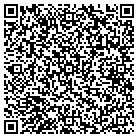 QR code with The New Fashion Spot Inc contacts