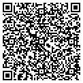 QR code with Yaya contacts