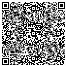 QR code with Maggy Fashion Wholesale Inc contacts