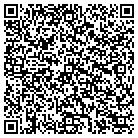 QR code with Minddazzle Clothing contacts