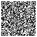 QR code with Mip Fashions contacts