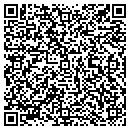QR code with Mozy Clothing contacts