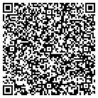 QR code with My Line Clothing Inc contacts