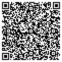 QR code with Naomi Apparel contacts