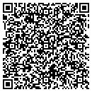 QR code with Hideca USA Inc contacts