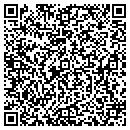 QR code with C C Whisper contacts