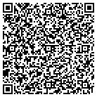 QR code with The First Church Of Christ Scientist contacts