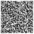 QR code with Provo Art & Frame contacts
