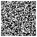 QR code with As I See Art contacts