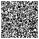 QR code with Gazebo Party Shop contacts