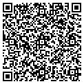 QR code with T K Maricle Co contacts