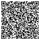 QR code with Alger Communications contacts