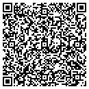 QR code with P D M Services LLC contacts
