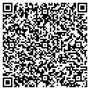 QR code with C And G Heating Air Cond A contacts