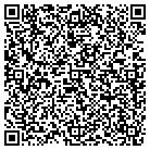 QR code with B S Refrigeration contacts