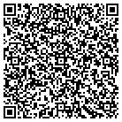 QR code with Custom Climate Heating & Cooling contacts