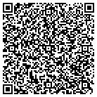 QR code with One Free American Flags & More contacts